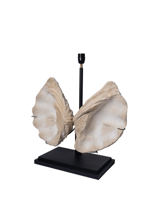 Ate - Clam Lamp - Maison SIA