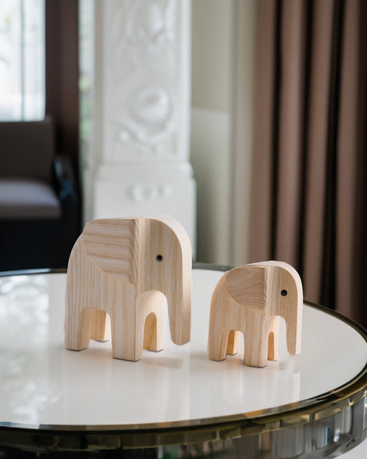 Baby Elephant - Maison SIA