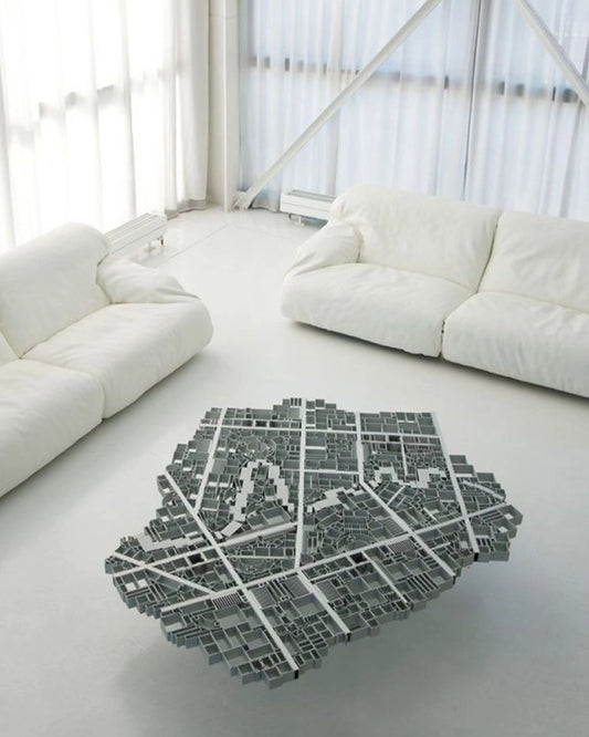 Baghdad - Maison SIA