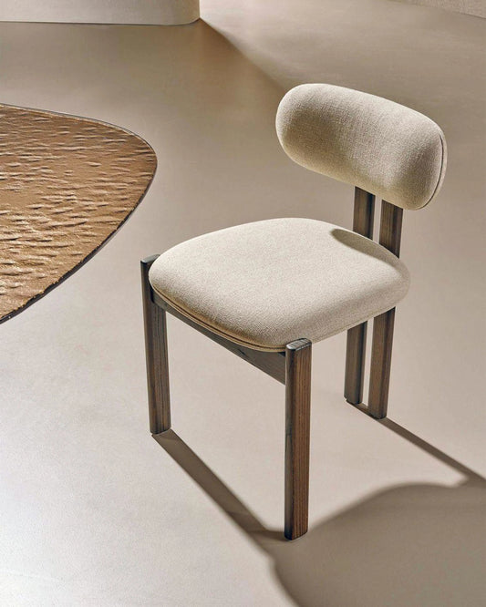 Bay Chair - Maison SIA