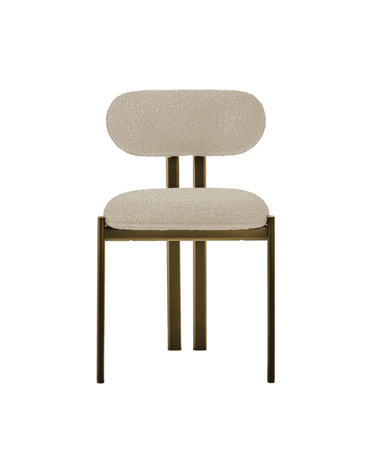 Bay Chair - Maison SIA