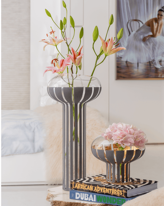 Berry Heights Vase - Maison SIA