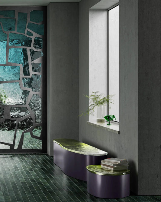 Bevarassa - Maison SIA