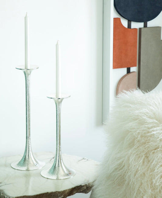 Big Candlestick Vase - Maison SIA