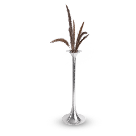 Big Candlestick Vase - Maison SIA