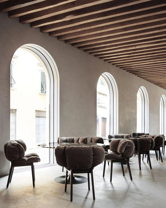 Blue Velvet - Maison SIA