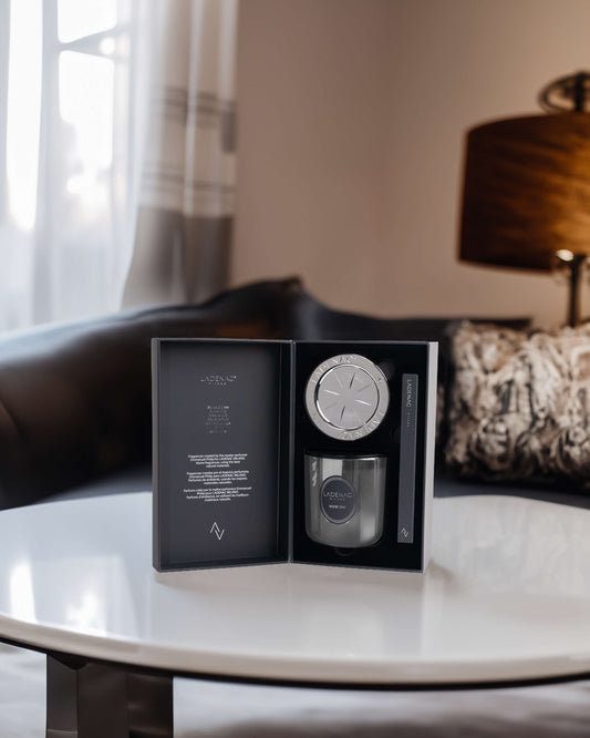 Boisee Chic Candles 500gr - Maison SIA