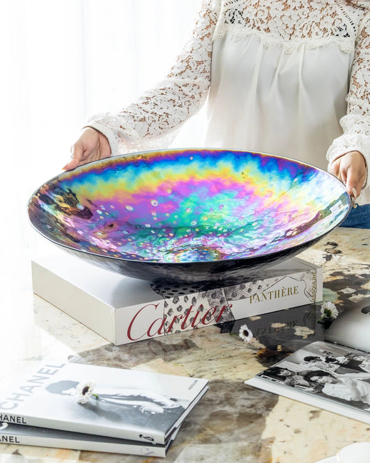 Boreale Luxe Centerpiece - Maison SIA