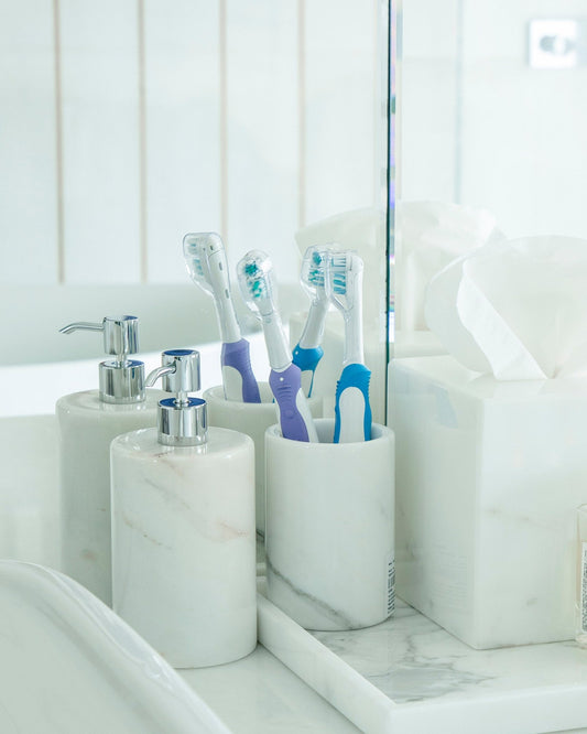 Brush Holder - Maison SIA