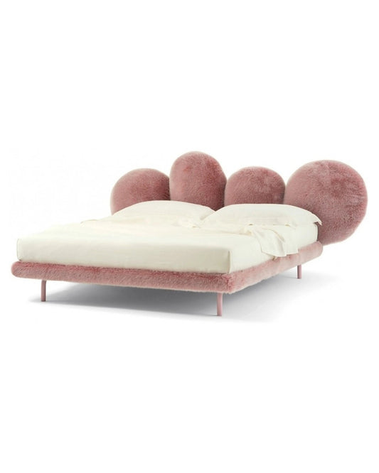 Cipria Bed - Maison SIA