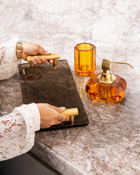 Club Tab Tray - Maison SIA