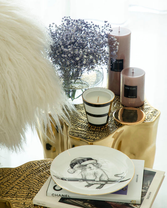 Coco Candle - Maison SIA