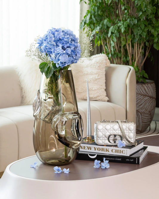 Deep Smoke Touch - Maison SIA