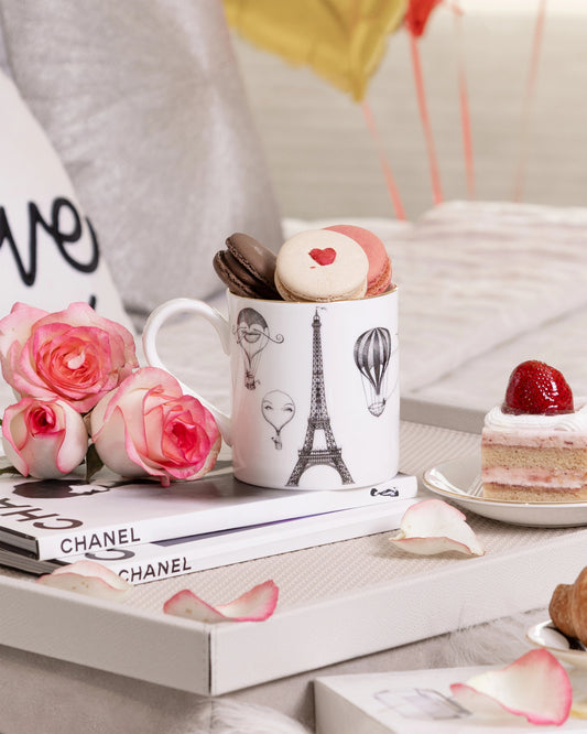 Dietrich Daydreams Majestic Mug - Maison SIA