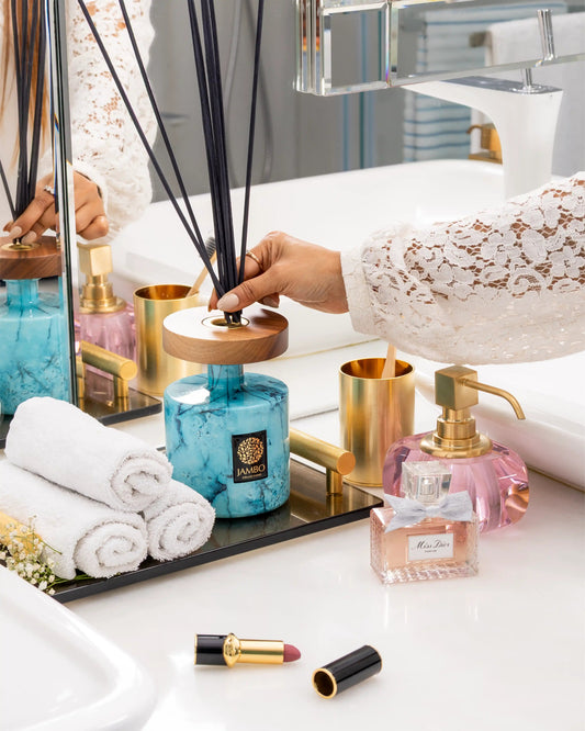 Diffuser Yejele 500 ml - Maison SIA