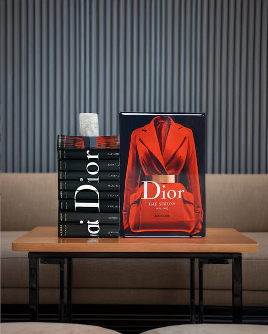 Dior by Raf Simons - Maison SIA