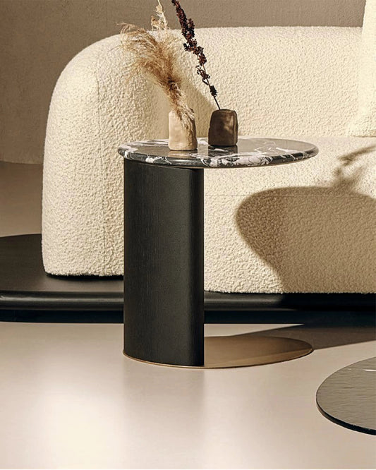 Drop Side Table - Maison SIA