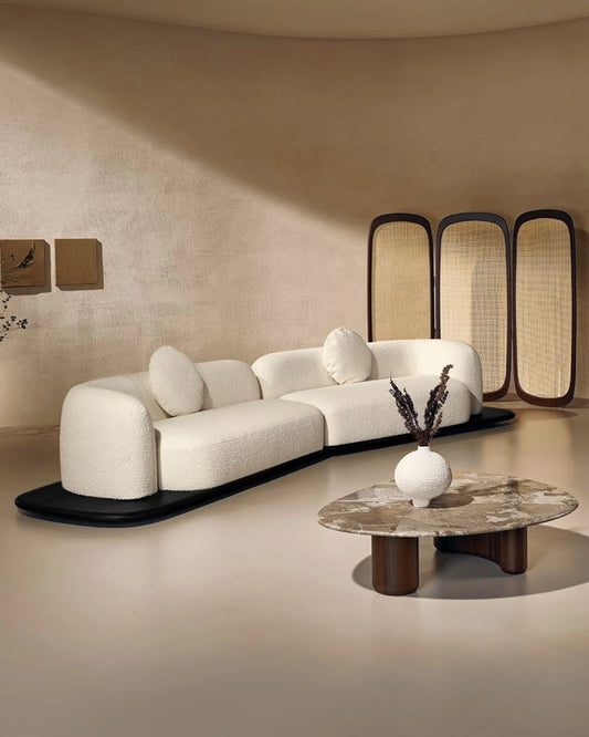 Dune Sofa - Maison SIA