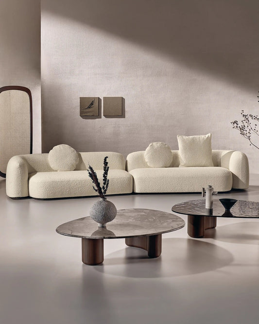 Dune Sofa - Maison SIA