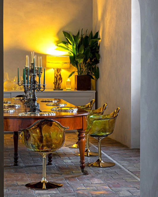 Ella Sedia - Maison SIA