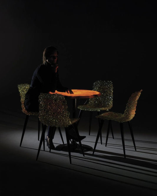 Full Moon - Maison SIA