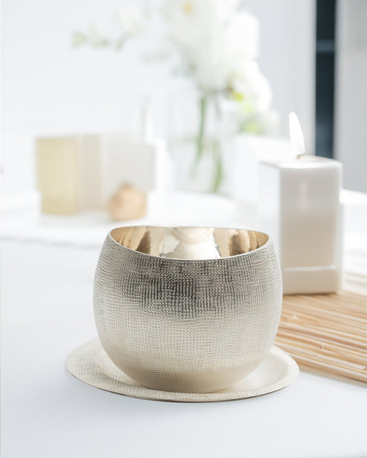 Glass matt velvet - Maison SIA