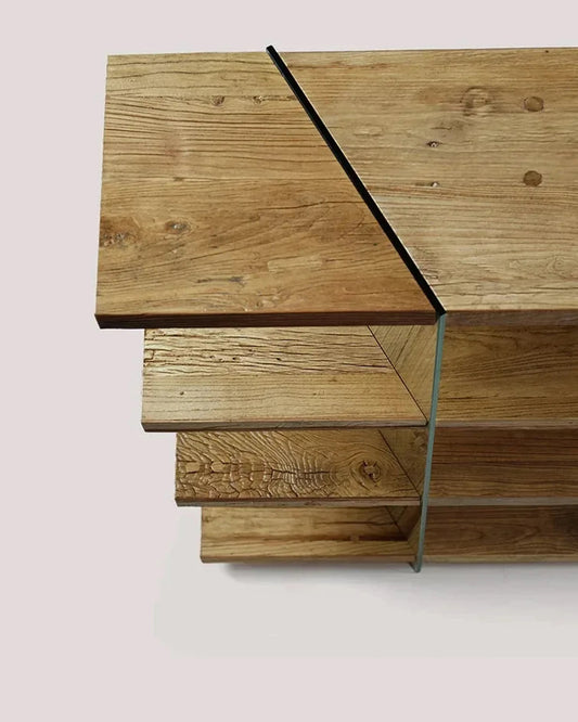 Graft Glass - Maison SIA