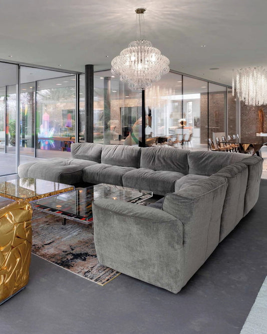 Grande Soffice - Maison SIA