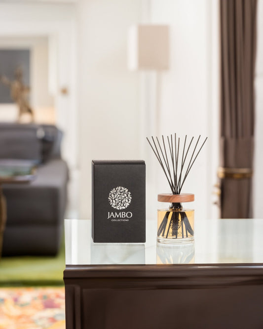 Iguazu Diffuser 200ml - Maison SIA