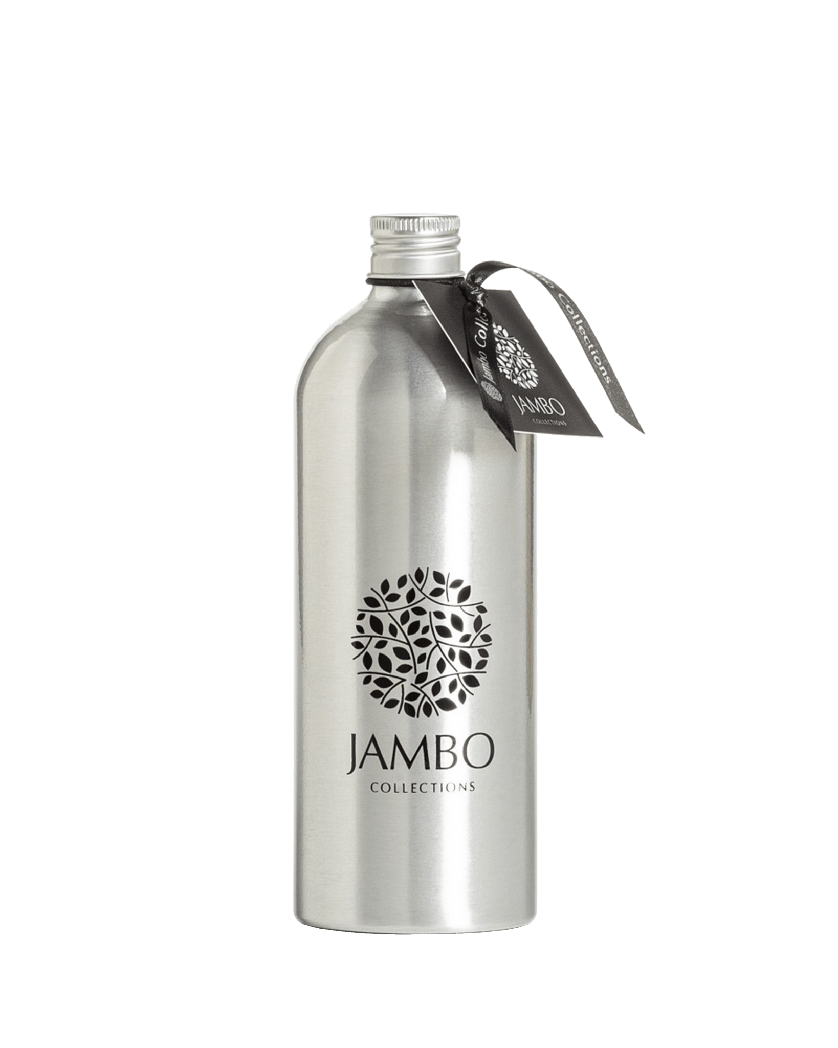 Zechsal Magnesium - Olie - 500 ml - Navulfles voor de 100 ml flacon