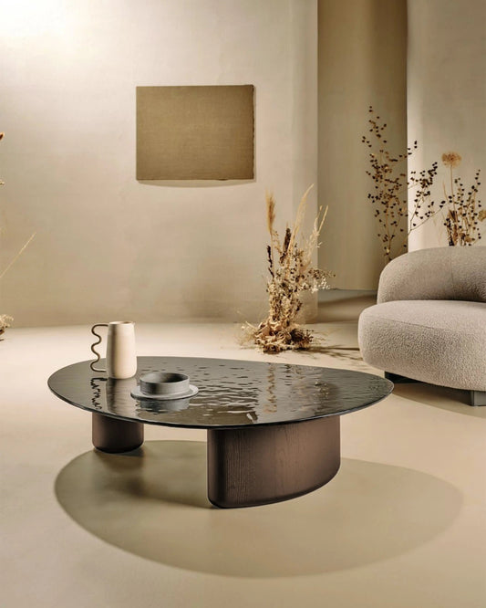 Lake Coffee Table - Maison SIA