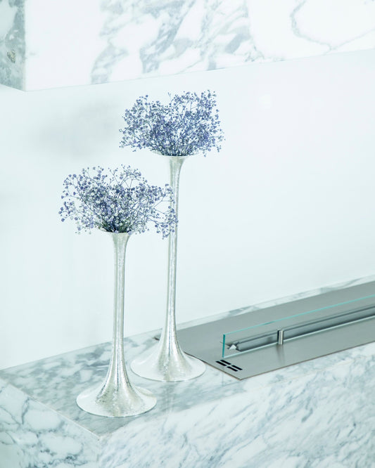 Medium Candlestick Vase - Maison SIA