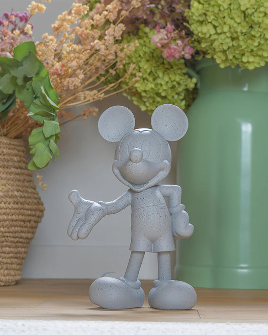 Mickey Welcome - Maison SIA