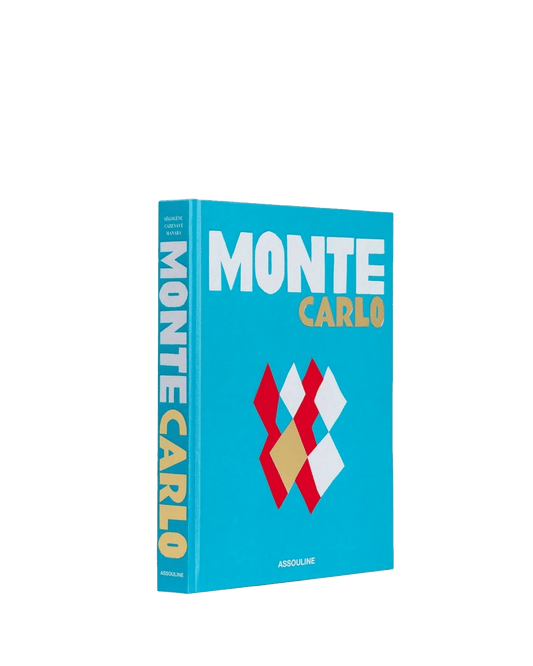 Monte Carlo - Maison SIA