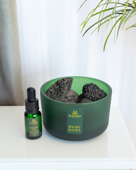 Morning Dew Set - Maison SIA