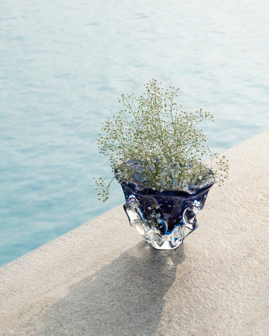 Nature's Elegance: The Blossom Pot - Maison SIA