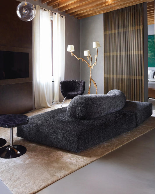 On the Rocks - Maison SIA