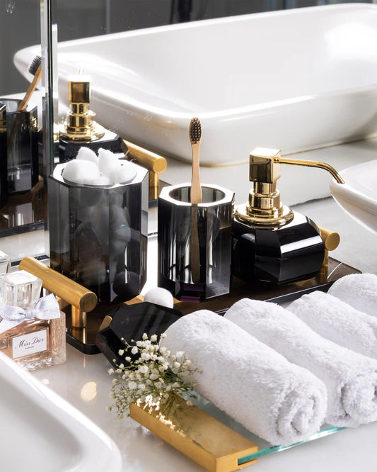 Opulence Vault - Maison SIA