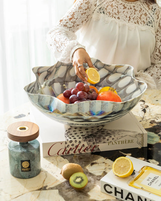 Ostrica Medium Display Bowl - Maison SIA