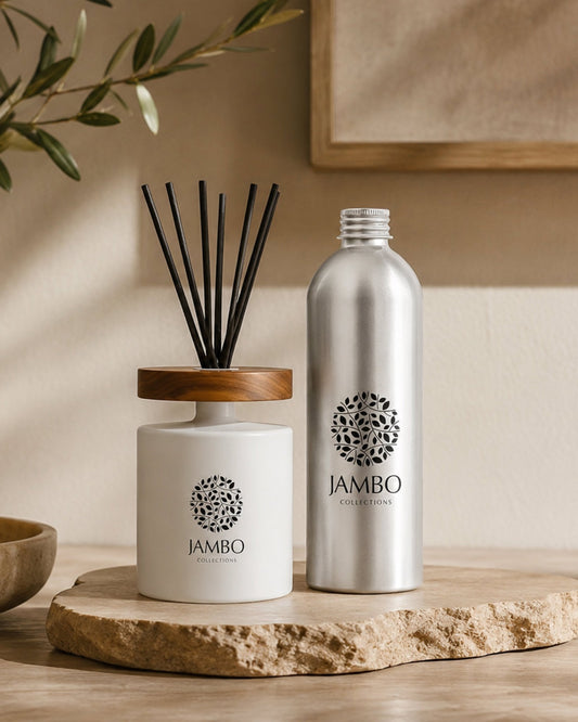 Palawan Refill 500 ml - Maison SIA