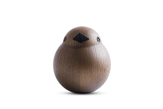 Papa Sparrow Smoke: A Blend of Art and Craftsmanship - Maison SIA