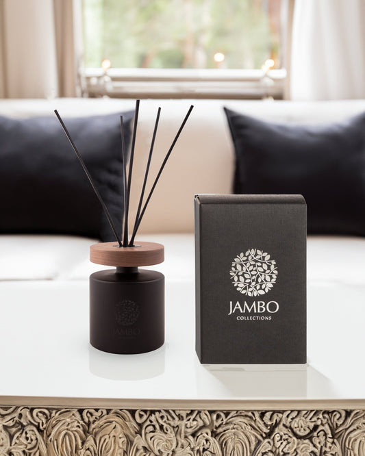 Peppara Diffuser 200ml - Maison SIA