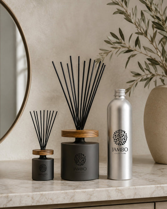 Peppara Refill 500 ml - Maison SIA