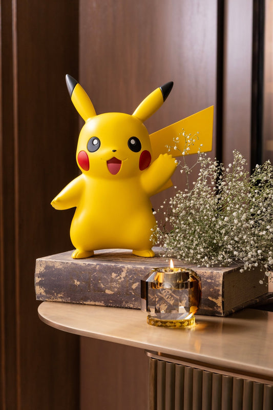 Pikachu - Maison SIA