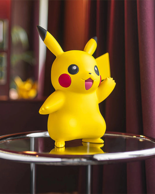 Pikachu - Maison SIA