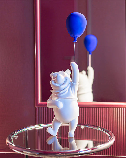 Pooh’s Dreamy Drift - Maison SIA