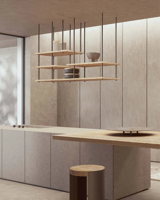 Random Kitchen - Maison SIA