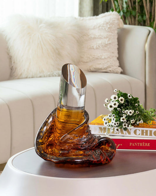 Rays of Time - Maison SIA