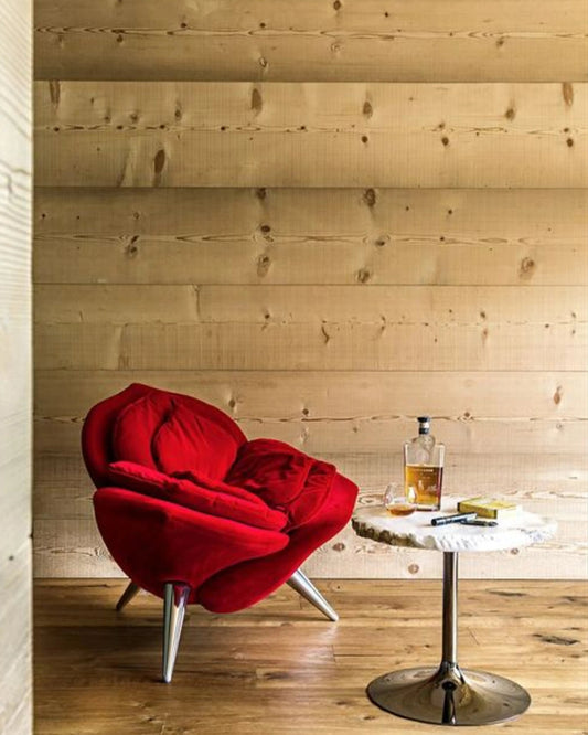 Rose Chair - Maison SIA