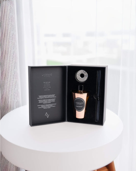 Rose Gold Diffusor 180ml - Maison SIA